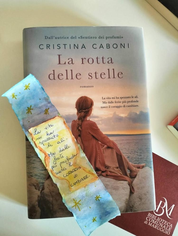 📚✨ IL LIBRO DEL VENERDÌ – Secondo appuntamento ✨📚 🍂 Settembre ha un modo tutto suo di arrivare. Porta con sé la nosta...