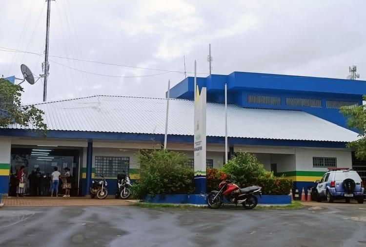 Homem é preso suspeito de espancar e esfaquear companheira no interior do Amazonas