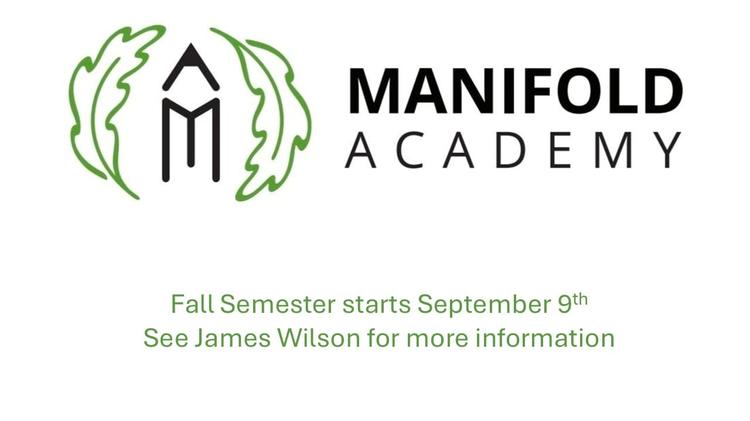 Manifold Academy
