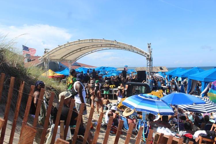 No more music festivals at Ballard’s on Block Island