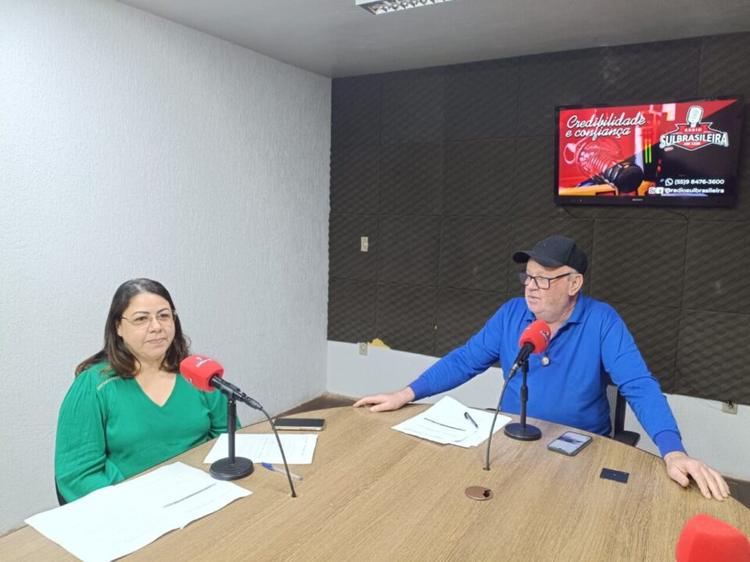 Cadastro Único de Panambi promove o Dia “D” no Parque
