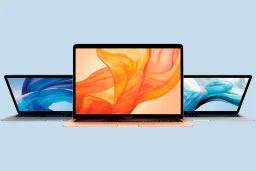 Apple MacBook Air (2018) 13