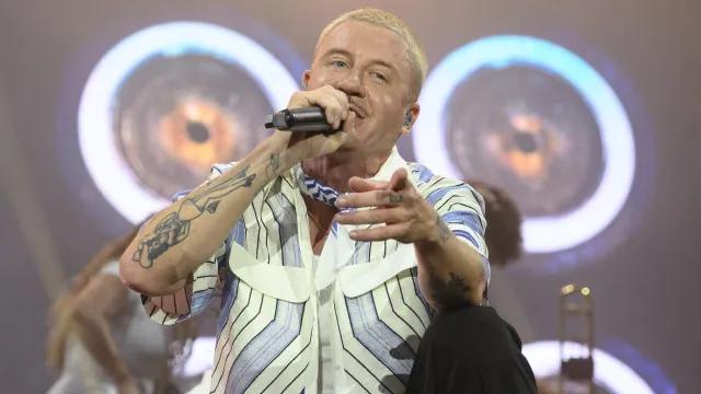Macklemore esgota ingressos de turnê pró-Palestina após expulsão da turnê de Ed Sheeran