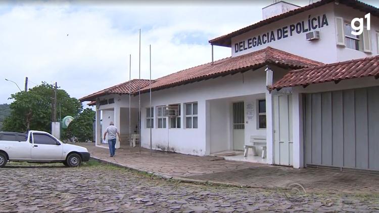 Mulher de 48 anos é vítima de feminicídio em Parobé; suspeito é preso em flagrante