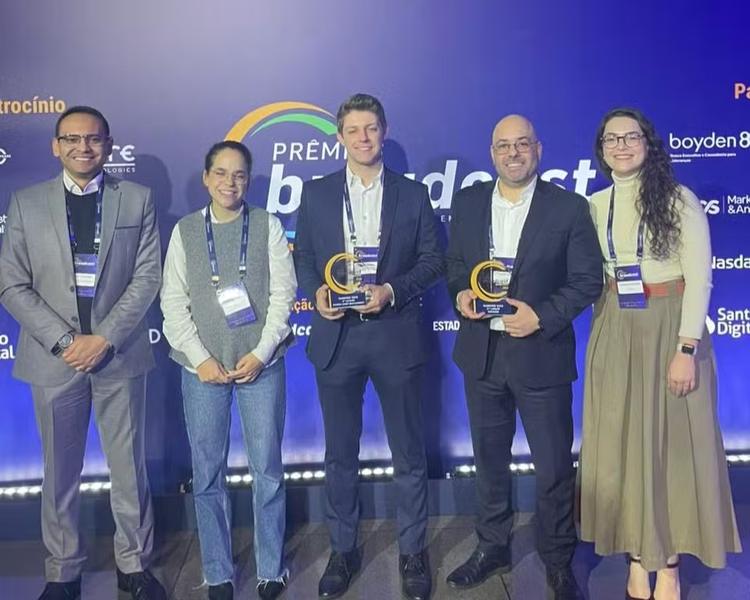 Sicredi e Sicredi Asset ficam entre os primeiros colocados 
no Prêmio Broadcast Projeções Top Geral