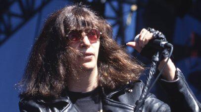 O verdadeiro significado de ‘punk’, segundo Joey Ramone