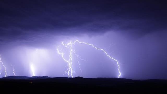 Météo : après la chaleur exceptionnelle, retour des orages bientôt ?