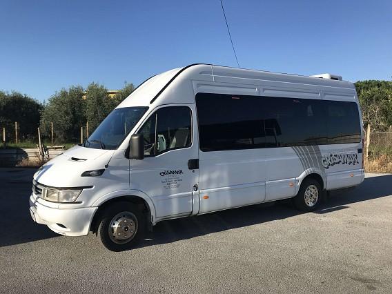 Istituita in via sperimentale la ZTL Bus: nuove regole per accesso, transito e sosta nel centro cittadino