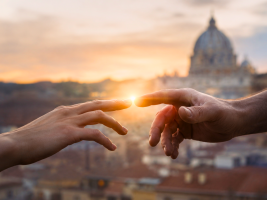 Giornata comunicazioni sociali. Corrado (Cei): “L’IA non è una sfida tecnologica ma antropologica”