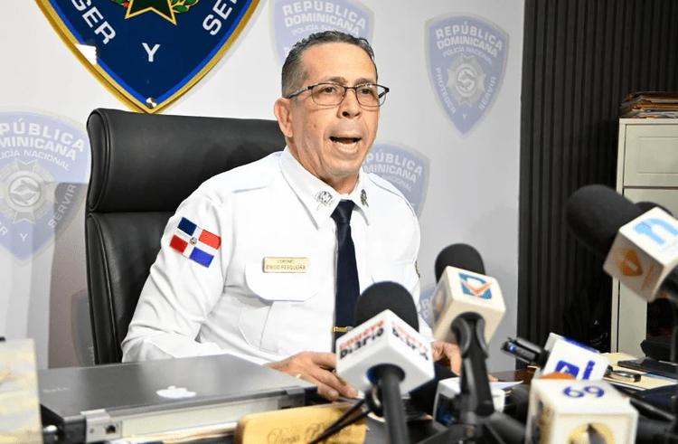 Identifican cadáver hallado dentro de negocio en Herrera