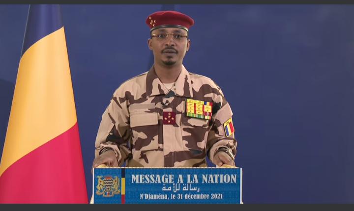 Ces vidéos qui attaquent le régime tchadien sur les réseaux sociaux