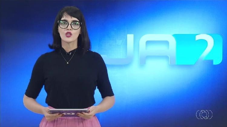VÍDEOS: Jornal Anhanguera 2ª Edição-TO de sábado, 16 de maio de 2026