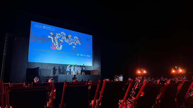 Mostra de Cinema de Gostoso 2026 tem data definida e abre inscrições para seleção de filmes brasileiros