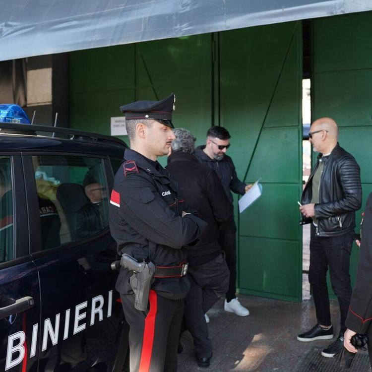 Bisceglie: lite in discoteca sfocia in una sparatoria, 42enne muore in ospedale