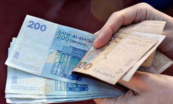 المغرب في ذيل ترتيب الأجور العالمية بمتوسط 6900 دولار سنويا