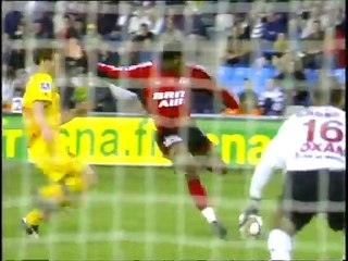 2002-03 - J36 - 52 - DROGBA - NANTES-EAG 0-4