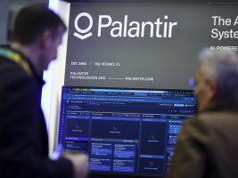 Palantir e la “Repubblica tecnologica”: l’uomo ridotto a sistema