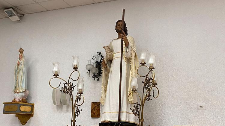 #Aspe: El Buen Pastor celebra sus fiestas del 23 al 26 de abril