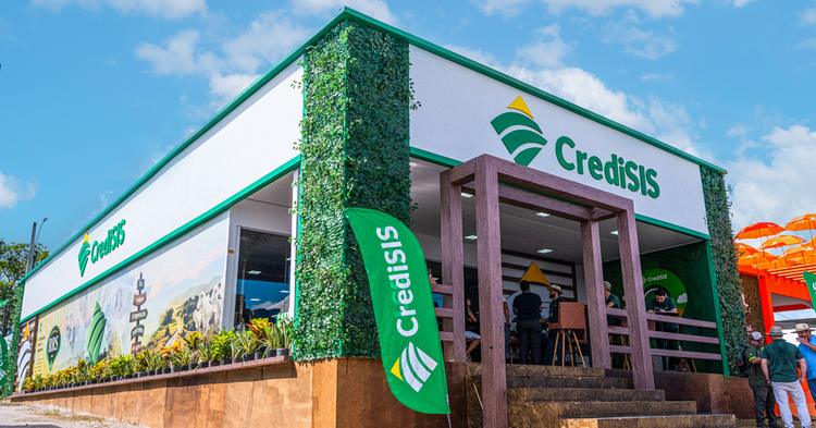 CrediSIS movimenta mais de R$ 300 milhões e bate recorde do Sistema na RRS