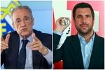 7 de junio, fecha para las elecciones a la presidencia del Real Madrid