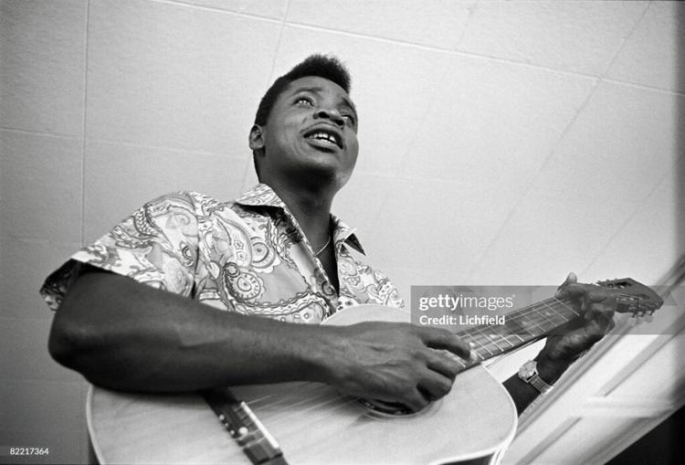 The Mighty Sparrow: The Calypso Legend Who Gave The Caribbean A Voice