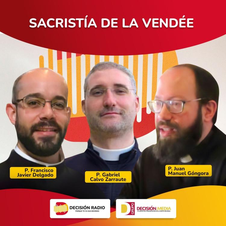 La Sacristía de La Vendée 20/11/2022