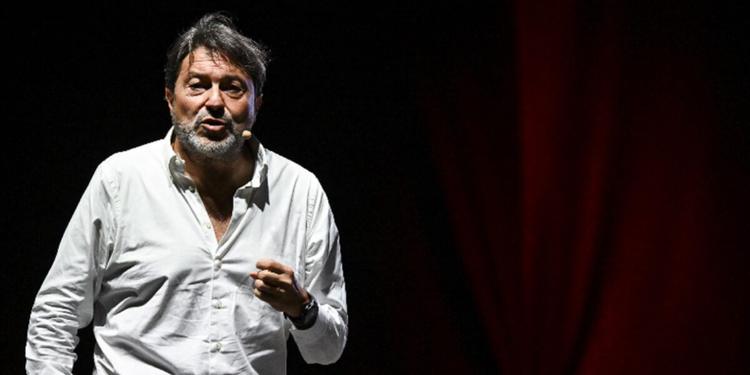 Ranucci a Favignana: "Potrebbe essere la mia ultima puntata di Report. Decisione politica, ma resisto fino all'ultimo"