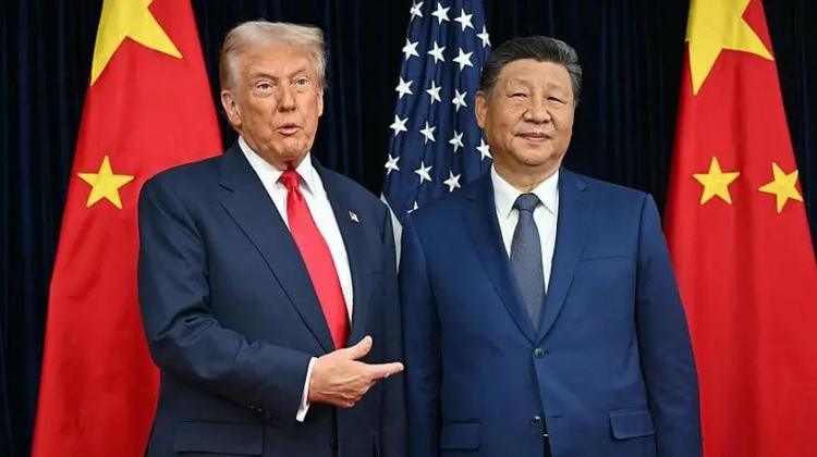 O 'xadrez do petróleo' com que Trump pressiona a China — e os limites dessa estratégia