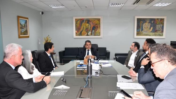 Órgãos de segurança do MA unem forças contra facções criminosas