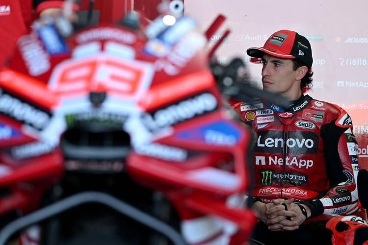 MotoGp, entra in vigore la regola “anti-Marquez”. Ecco come cambia il regolamento