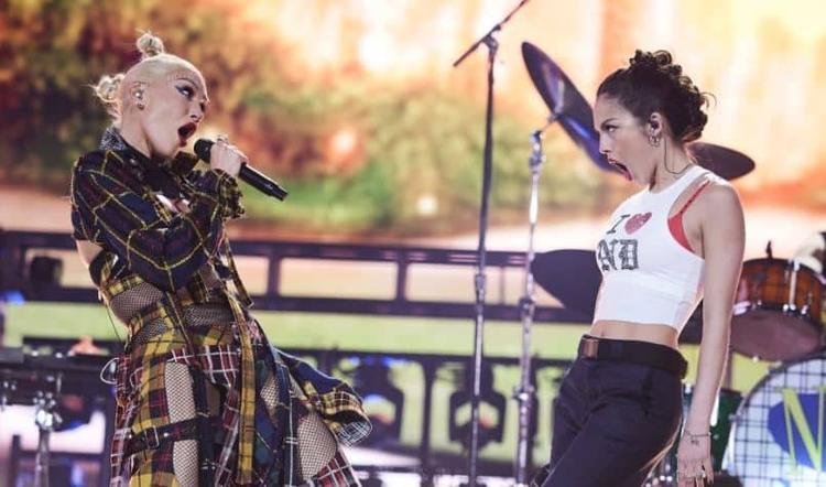No Doubt regresa a los escenarios con invitada especial Olivia Rodrigo en Coachella 2024