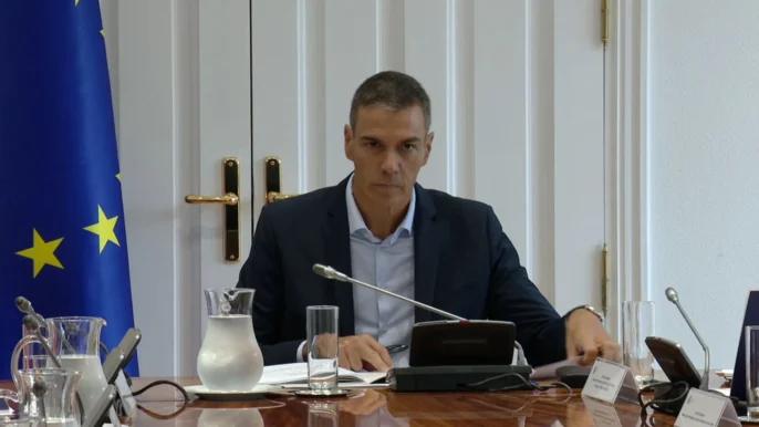 مدريد تبحث عن حل لإحصاء المهاجرين المتبقين في سبتة وترحيلهم إلى المغرب