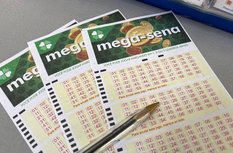 Aposta de Balneário Camboriú acerta 5 números na Mega-Sena; saiba quanto o apostador faturou