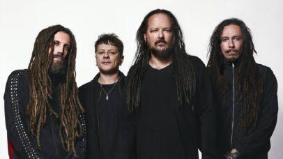 A discografia do Korn, comentada pelos 4 integrantes