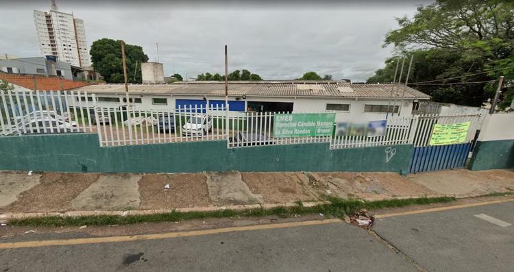 Criança levou 4 sachês de veneno de rato antes de alunos ingerirem produto em escola de Cuiabá, diz polícia