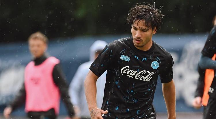CdS – Verso Napoli-Bologna, Vergara verrà valutato. Olivera pronto a tornare, ancora out Neres