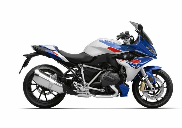 BMW MOTORRAD CELEBRA LOS 50 AÑOS DE PRODUCCIÓN DE LAS BMW RS Y DE LAS MOTOS DE COMPETICIÓN