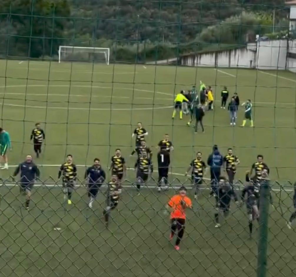 Prima e terza categoria: tutti i verdetti di giornata