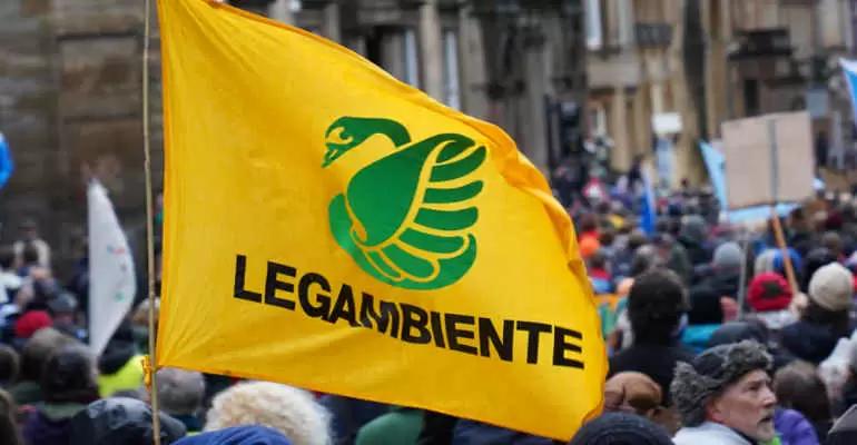 Transizione ecologica nelle aree interne, Buccino tra le sette eccellenze italiane di Voler Bene all’Italia