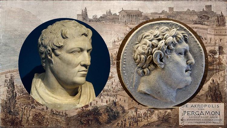 Philetaerus of Pergamon: One of the Most Cunning Ancient Greek Leaders