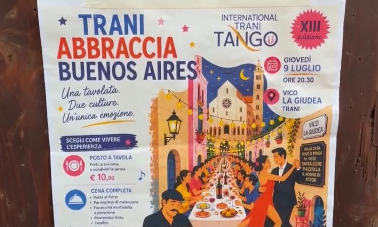 Trani: musica, cultura e tradizione in pieno centro storico