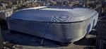 La deuda acumulada por la remodelación del Bernabéu pone en riesgo el futuro del Real Madrid