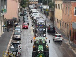 Proteste autotrasportatori del Mezzogiorno. Petraglia: “Uno shock temporaneo può provocare una perdita duratura di capacità produttiva”
