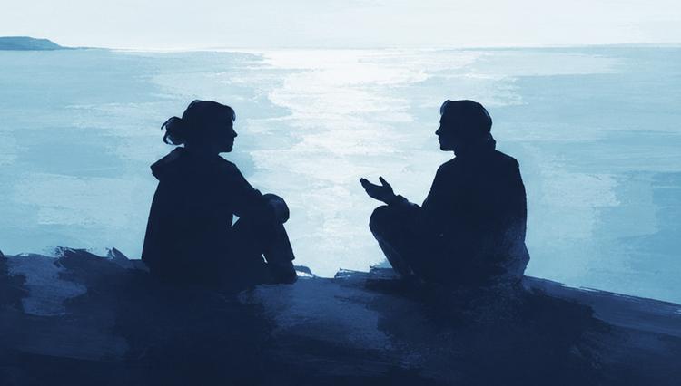 Leid, Schuld… Vergebung?