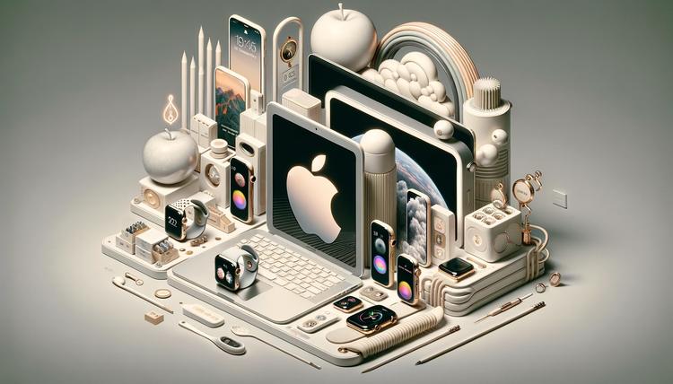 L’écosystème Apple : entre intégration parfaite et coût élevé