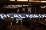 El patrocinador más antiguo del Real Madrid renueva su contrato hasta 2033: lleva desde la década de los 40