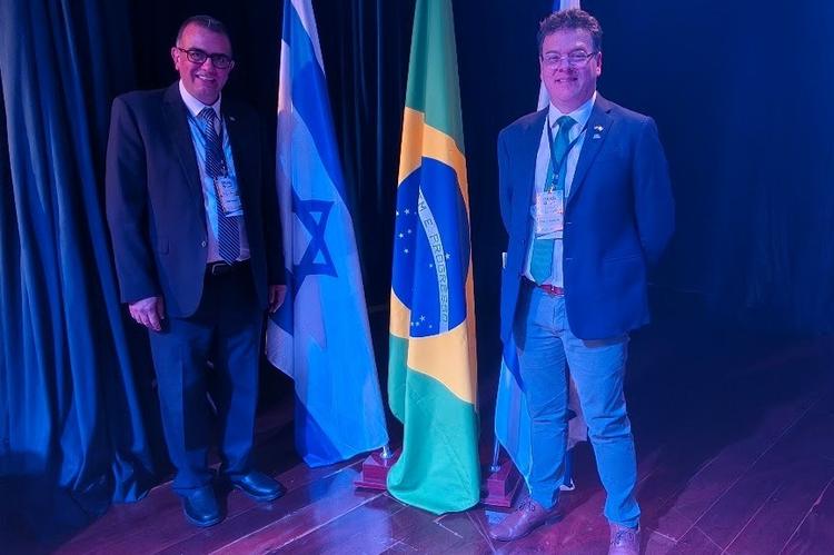 Israel anuncia investimentos e quer atrair 7 milhões de turistas até 2030