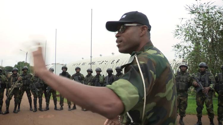 Cameroun, le Bataillon d’Intervention Rapide (BIR) au coeur du pouvoir