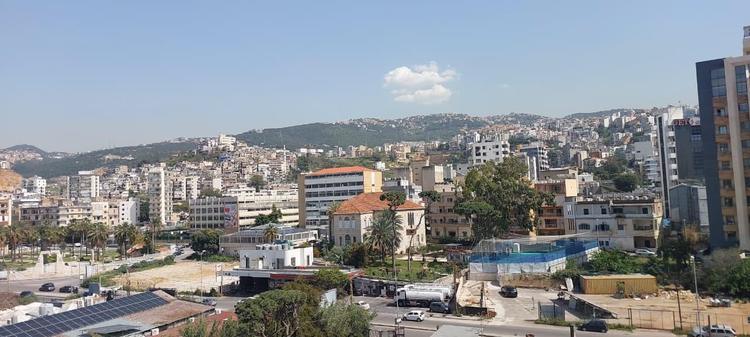 For Sale: Apartment in Jdeideh