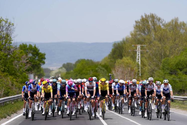 Giro d'Italia 2026, tutto quello che c'è da sapere
